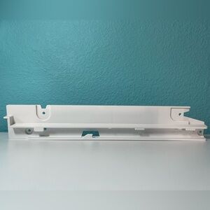 Whirlpool Refrigerator Freezer Basket Slide Glide, RIGHT #2301136